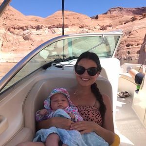 Meet your Posher, Loren